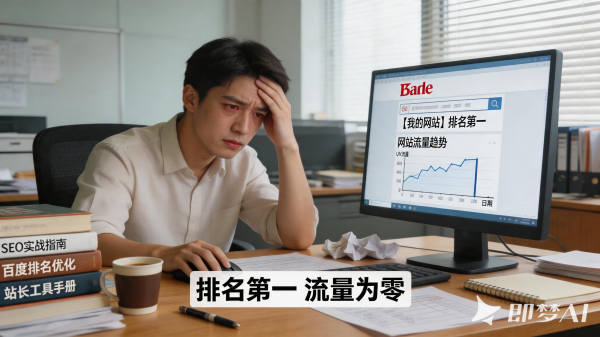 世界杯全球运动用品供应平台 我作念了10年SEO, 本年武断转型GEO优化, 原因太竟然