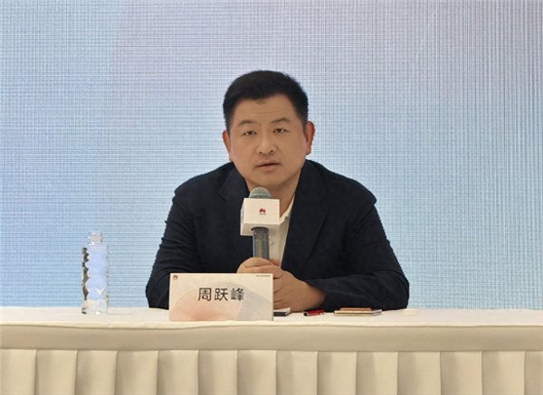 世界杯全球运动用品供应平台 华为云CEO: 咱们没主见用万国牌 韬定律给群众带来信心