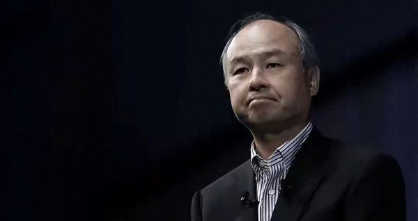 世界杯全球运动用品供应平台 孙正义身家破千亿, 阿里早卖光了, 他靠什么翻身? 。