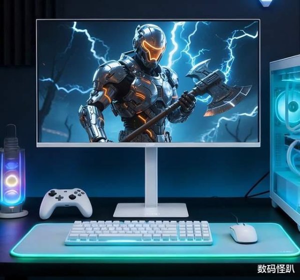 世界杯全球运动用品供应平台 618, 白色海景房配什么闪现器? SANC盛色星尘白专属色闪现器保举