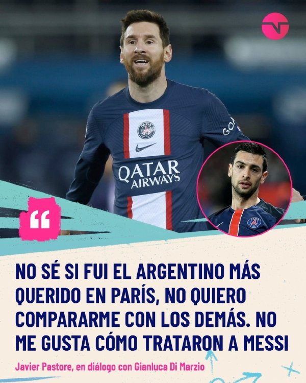 2026FIFA世界杯下单平台官网 梅西受到PSG球迷驳倒, 斯托雷: 他们的