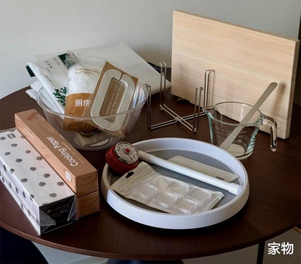 世界杯全球运动用品供应平台 新家厨房用了2年, 总结出15件霜山好物, 不是我胡说, 是真值得买