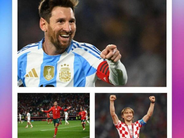 2026FIFA世界杯下单平台官网 天下杯“诸神薄暮”，让我再看你一眼