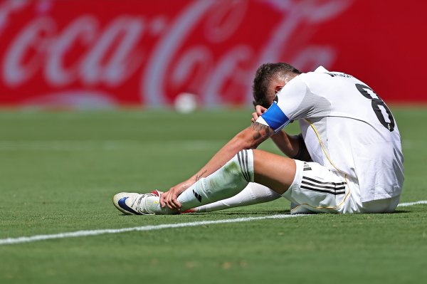 2026FIFA世界杯下单平台官网 合手续下落! 巴尔韦德最新身价9000万欧, 23年后初度跌至1亿欧以下