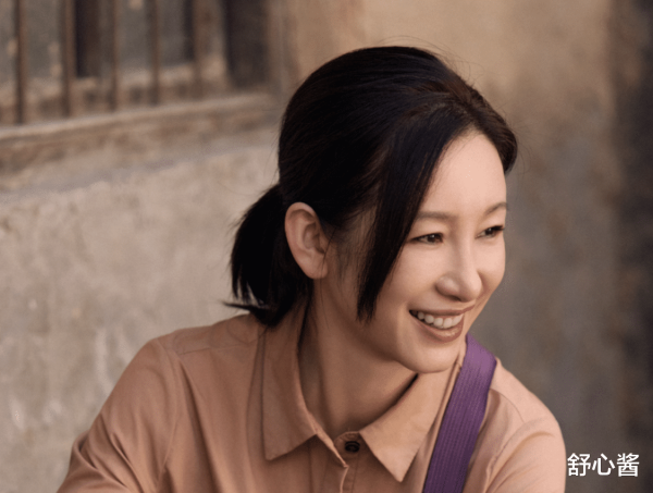 世界杯下单平台 《主角》花彩香: 烧毁一间房, 拥抱所有秦岭