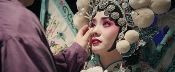 世界杯全球运动用品供应平台 央视《主角》收官, 演技大洗牌: 窦骁9.5分排倒数, 第一当之无愧